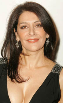 Marina Sirtis